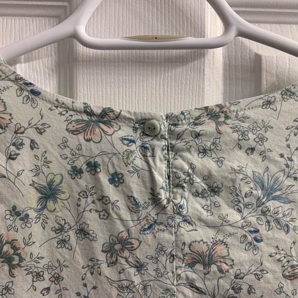 Gap Baby Doll Dress - Picture 4 of 10